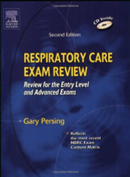 Respiratory Care Exam Review