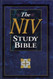 Niv Study Bible