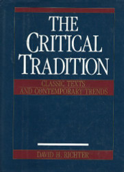 Critical Tradition