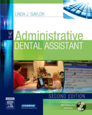 Administrative Dental Assistant