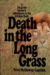 Death In The Long Grass