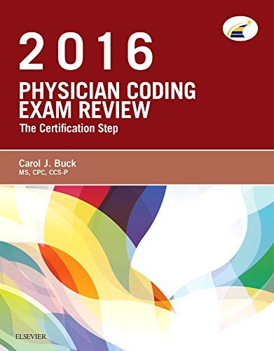 Physician Coding Exam Review