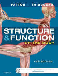 Structure And Function Of The Body