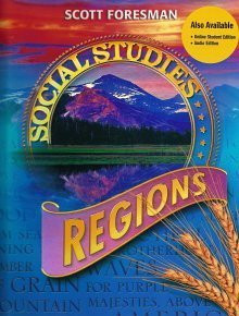 Social Studies Regions