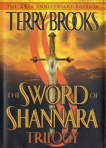 download terry brooks the sword of shannara trilogy