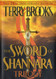 Sword Of Shannara Trilogy