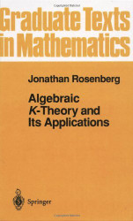 Algebraic K-Theory And Its Applications