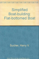 Simplified Boatbuilding