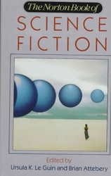 Norton Book Of Science Fiction