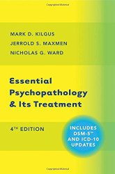 Essential Psychopathology And Its Treatment