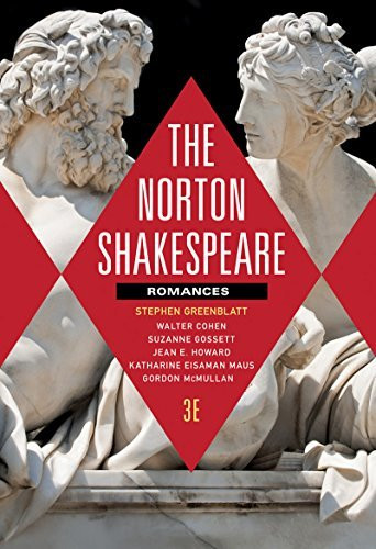 Norton Shakespeare: Romances and Poems