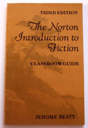 Norton Introduction To Fiction