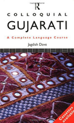 Colloquial Gujarati