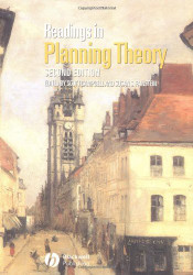 Readings In Planning Theory