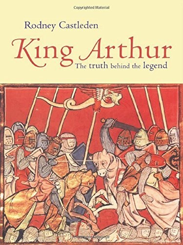 King Arthur