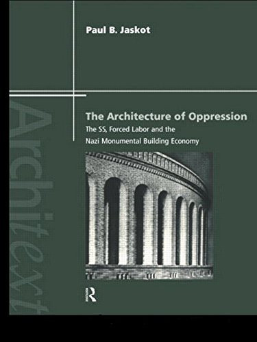 Architecture Of Oppression