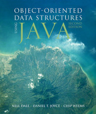 Object-Oriented Data Structures Using Java