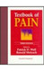 Wall And Melzack's Textbook Of Pain