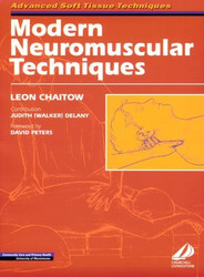 Modern Neuromuscular Techniques With Dvd