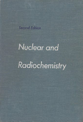 Nuclear And Radiochemistry