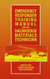 Emergency Responder Training Manual For The Hazardous Materials Technician