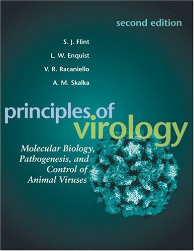 Principles Of Virology