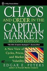 Chaos And Order In The Capital Markets