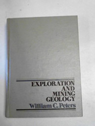 Exploration And Mining Geology