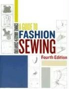Guide To Fashion Sewing