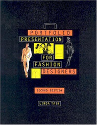 Portfolio Presentation For Fashion Designers