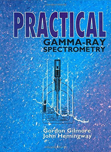 Practical Gamma-Ray Spectrometry