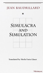 Simulacra And Simulation