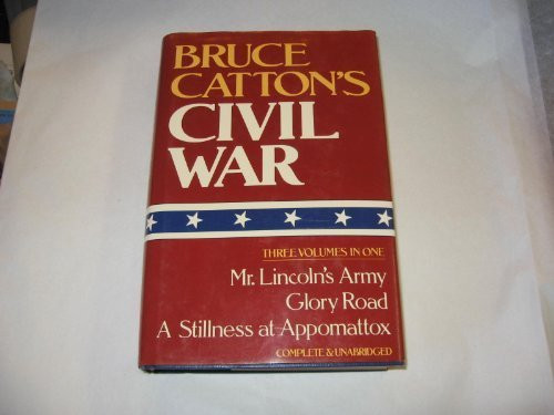 Bruce Catton's Civil War