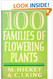 100 Families Of Flowering Plants