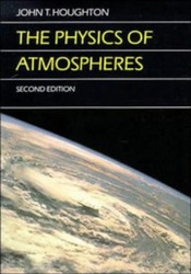 Physics Of Atmospheres