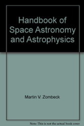 Handbook Of Space Astronomy And Astrophysics