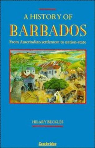 History Of Barbados