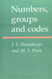 Numbers Groups And Codes