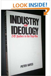 Industry And Ideology by Peter Hayes