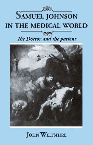Samuel Johnson In The Medical World