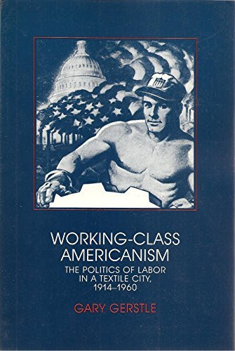 Working-Class Americanism