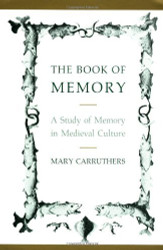 Book Of Memory
