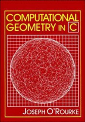 Computational Geometry In C