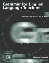 Grammar For English Language Teachers