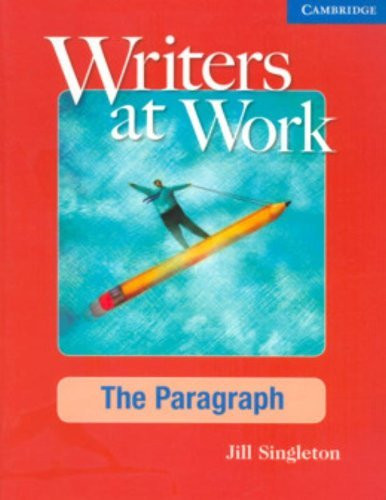Writers At Work