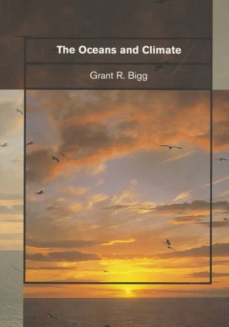 Oceans And Climate