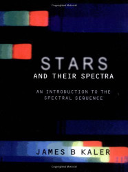 Stars And Their Spectra
