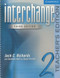 Interchange Level 2 - Teacher's Edition