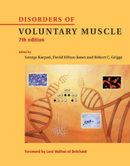Disorders Of Voluntary Muscle