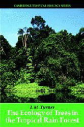 Ecology Of Trees In The Tropical Rain Forest